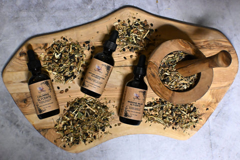 Strengthen Your Immunity Naturally Before the Season Changes