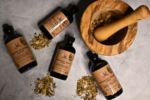 Syrups