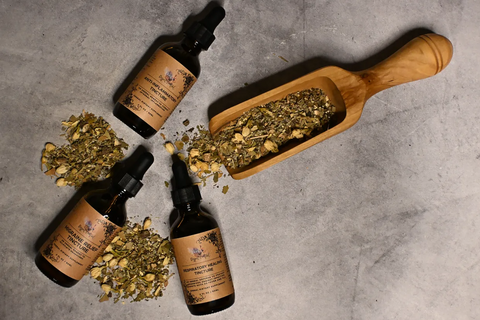 Tintures