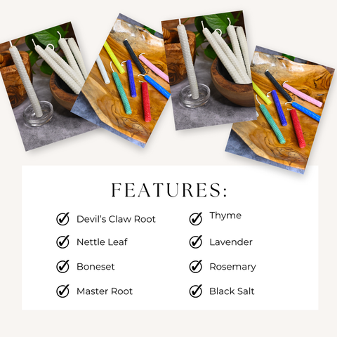 Reversal Cocktail