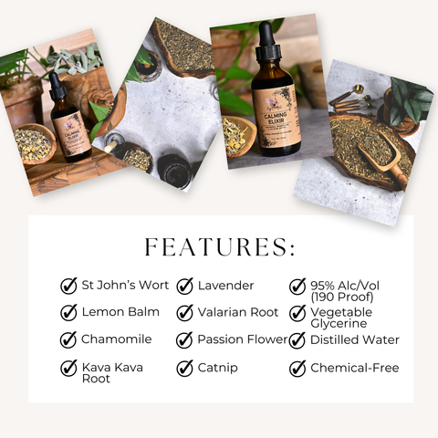 Calming Elixir