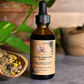 Anti-Inflammatory Elixir, Close Up