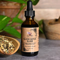 Blood Detox Elixir, Close Up