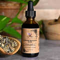 Hormone Regulator Elixir, Close Up