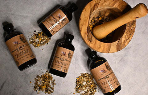 Syrups