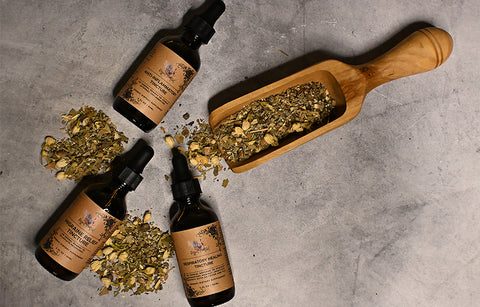 Tinctures
